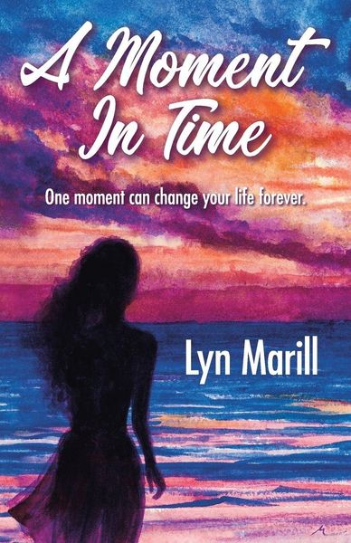 Produktbild: A Moment in Time