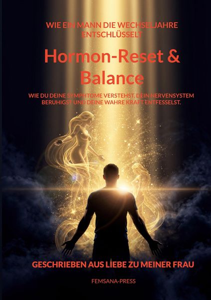 Produktbild: Hormon-Reset & Balance