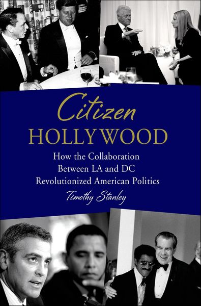 Produktbild: Citizen Hollywood