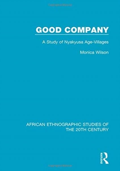 Produktbild: Good Company
