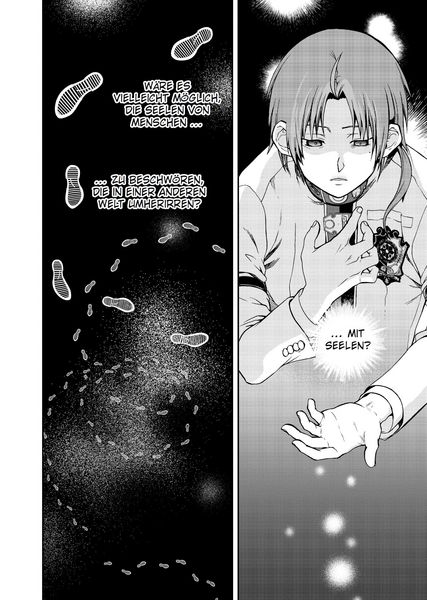 Produktbild: Mushoku Tensei - In dieser Welt mach ich alles anders 13