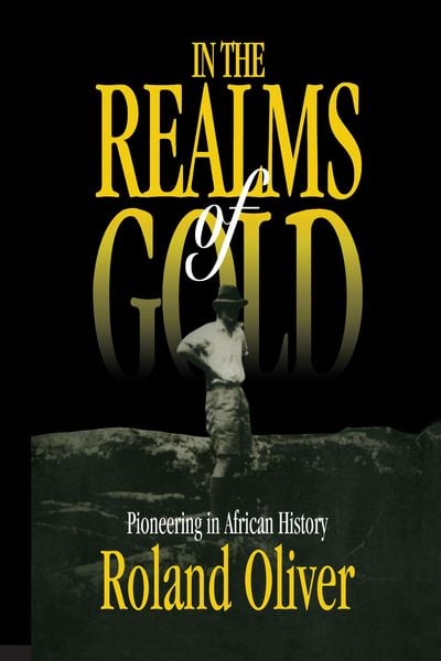 Produktbild: In the Realms of Gold