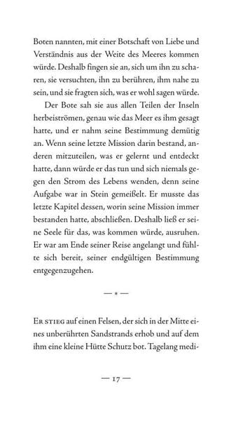 Produktbild: Der Bote
