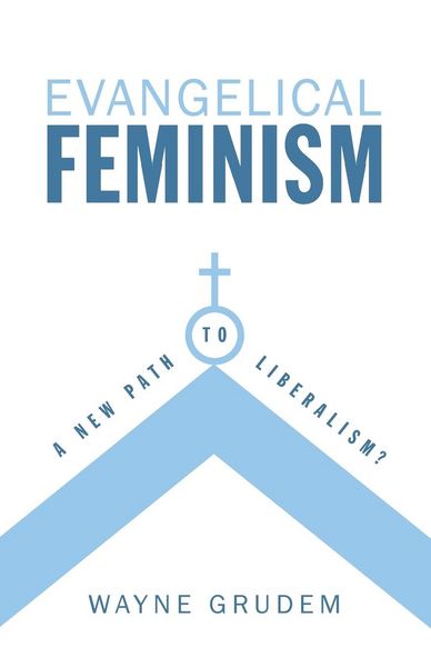 Produktbild: Evangelical Feminism