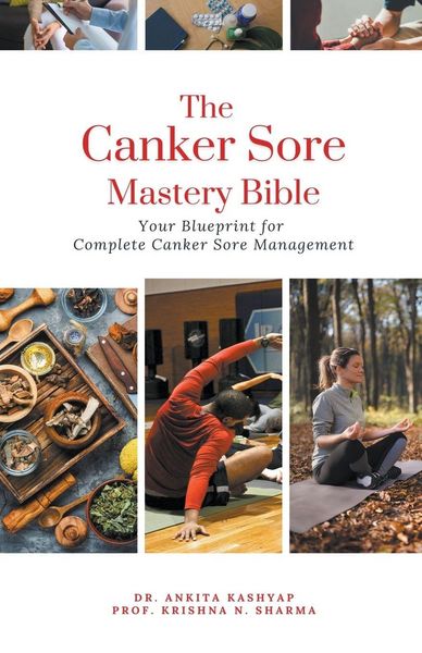 Produktbild: The Canker Sore Mastery Bible