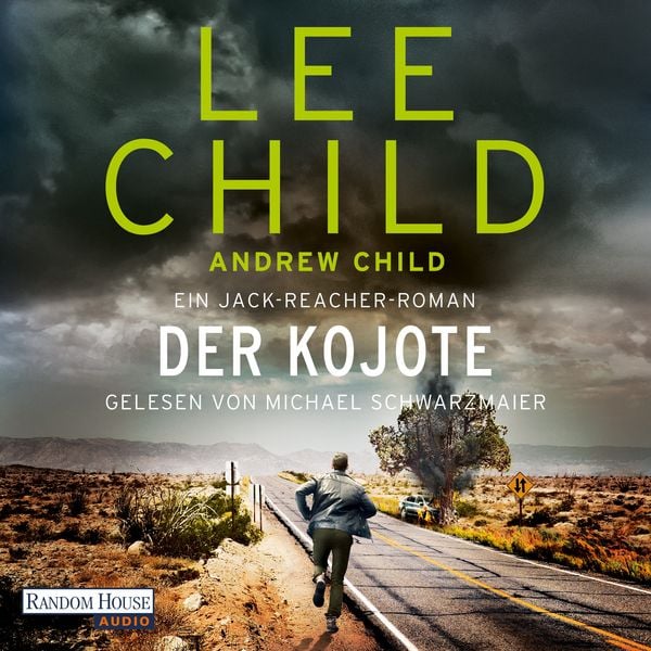 Produktbild: Der Kojote