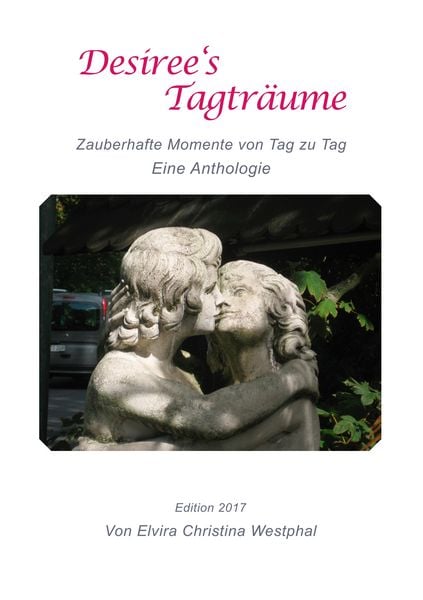 Produktbild: Desiree's Tagtr&auml;ume