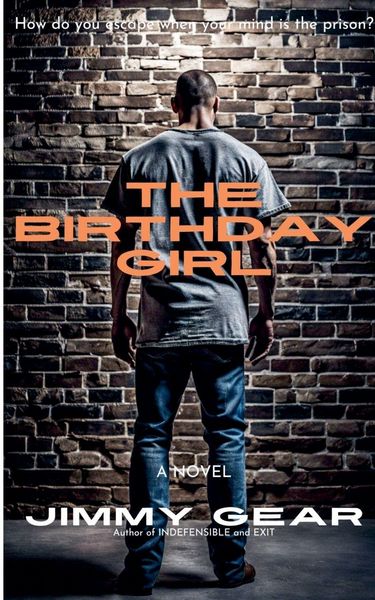 Produktbild: The Birthday Girl