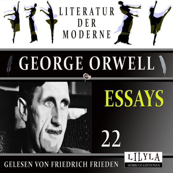 Produktbild: Essays 22