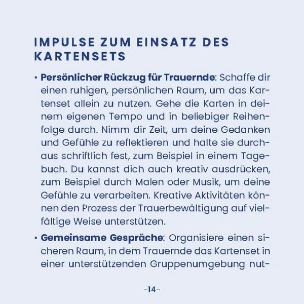 Produktbild: Der Tod, ich und das Leben