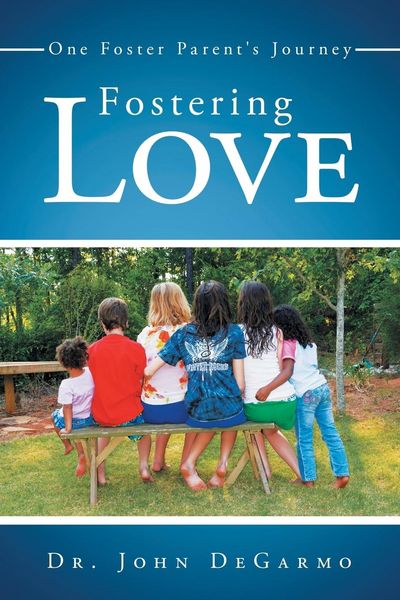 Produktbild: Fostering Love