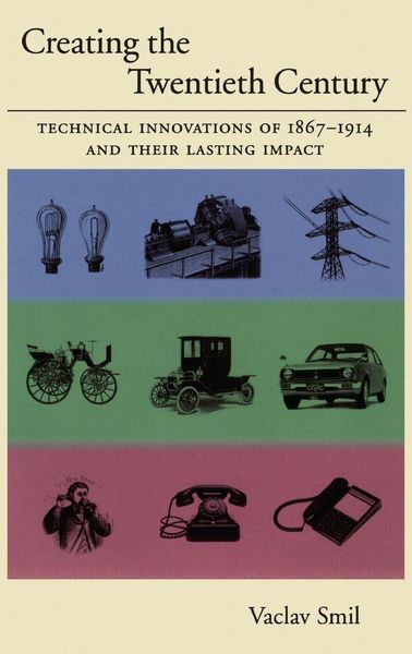 Produktbild: Creating The Twentieth Century C