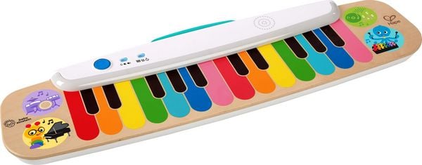 Produktbild: Hape - Magisches Touch Keyboard