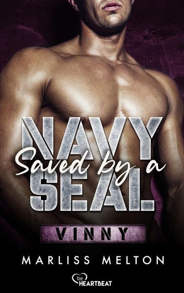 Produktbild: Saved by a Navy SEAL - Vinny