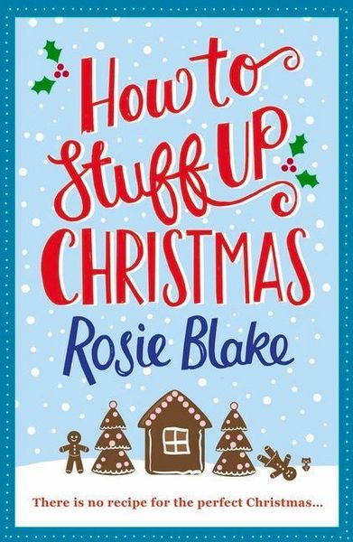 Produktbild: How to Stuff Up Christmas