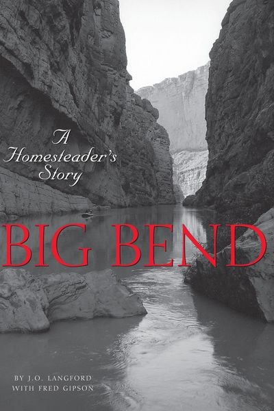 Produktbild: Big Bend
