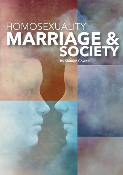 Produktbild: Homosexuality, Marriage and Society