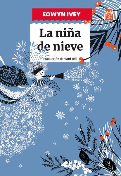 Produktbild: La ni&ntilde;a de nieve