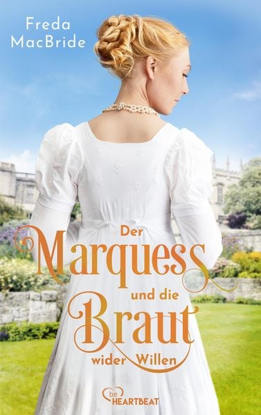 Produktbild: Der Marquess und die Braut wider Willen