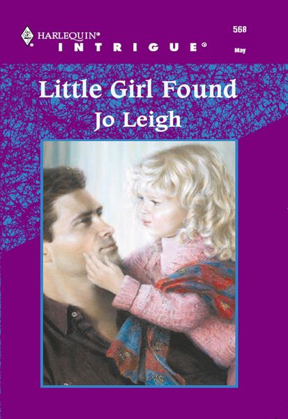 Produktbild: Little Girl Found
