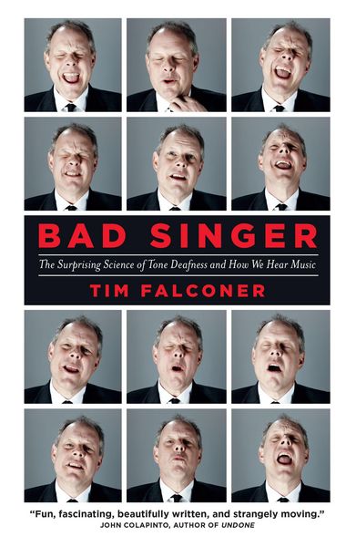 Produktbild: Bad Singer