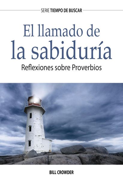 Produktbild: El llamado de la sabidur&iacute;a