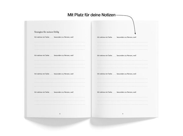 Produktbild: Jeden Tag einen Schritt &ndash; Spiegelbestseller Platz 1, Erfolgsstrategien von Hoss & Hopf mit Kiarash Hossainpour & Philip Hopf, 365 Impulse zu Disziplin, Finanzen, Mindset & Pers&ouml;nlichkeitsentwicklung, werde dein bestes Selbst