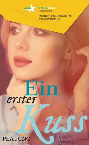 Ein erster Kuss, Taschenbuch von Pea Jung, Sweek, 9789463679916
