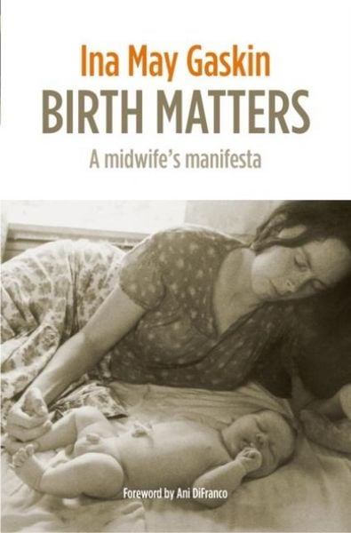 Produktbild: Birth Matters