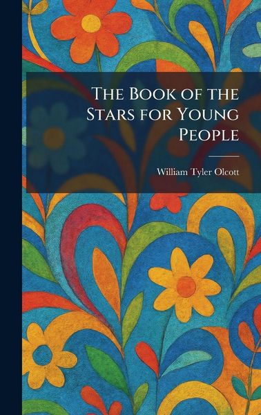 Produktbild: The Book of the Stars for Young People