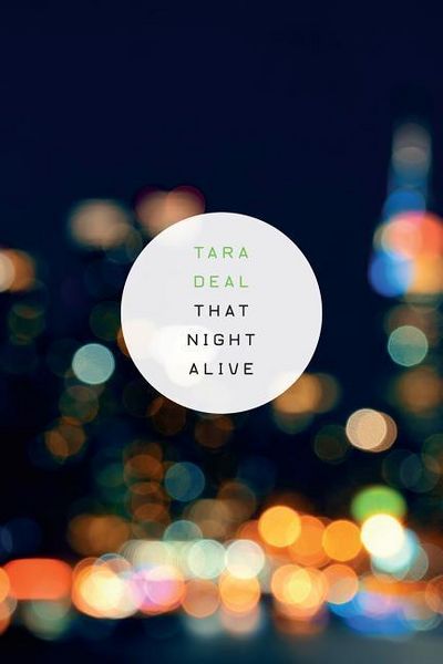 Produktbild: That Night Alive