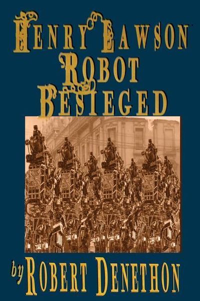Produktbild: Henry Lawson Robot Besieged