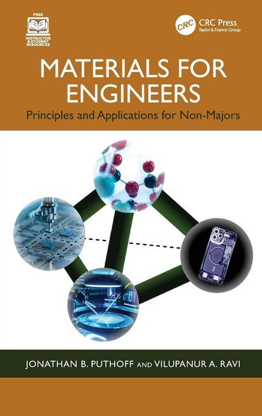Produktbild: Materials for Engineers