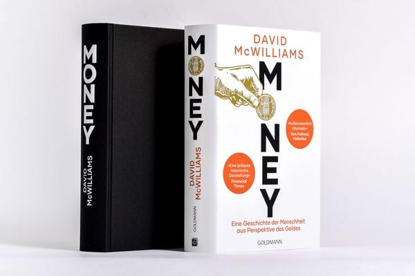 Produktbild: Money