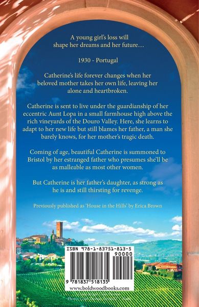 Produktbild: Her Father's Daughter