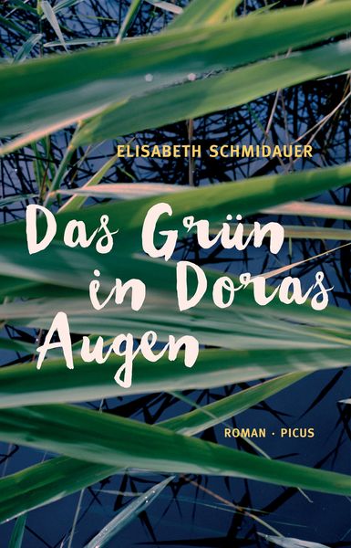 Produktbild: Das Gr&uuml;n in Doras Augen