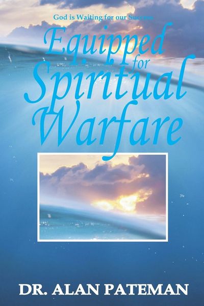 Produktbild: Equipped for Spiritual Warfare