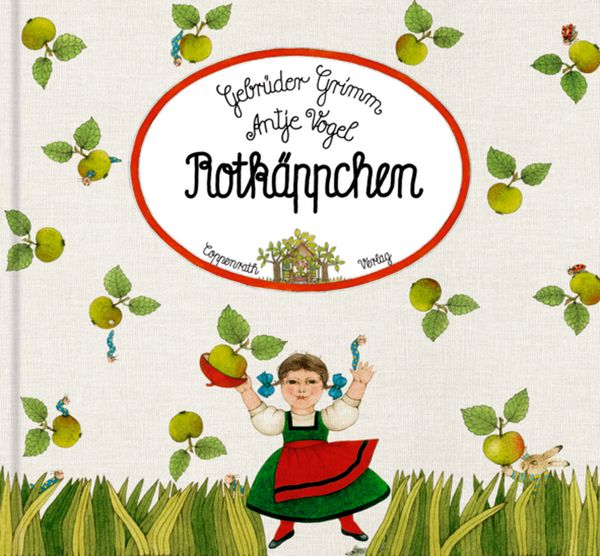 Produktbild: Rotk&auml;ppchen