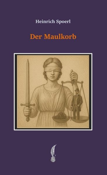 Produktbild: Der Maulkorb