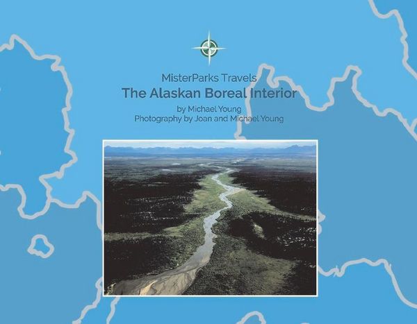 Produktbild: The Alaskan Boreal Interior