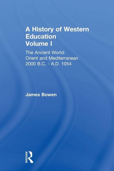 Produktbild: Hist West Educ