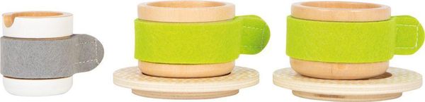 Produktbild: Kaffee- und Teeset Kinderk&uuml;che