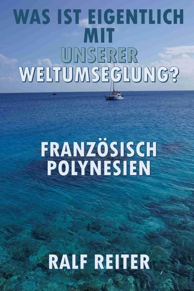Produktbild: Franz&ouml;sisch Polynesien