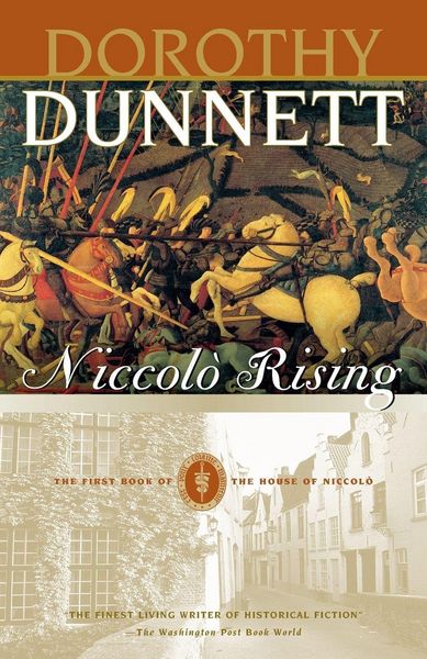 Produktbild: Niccolo Rising