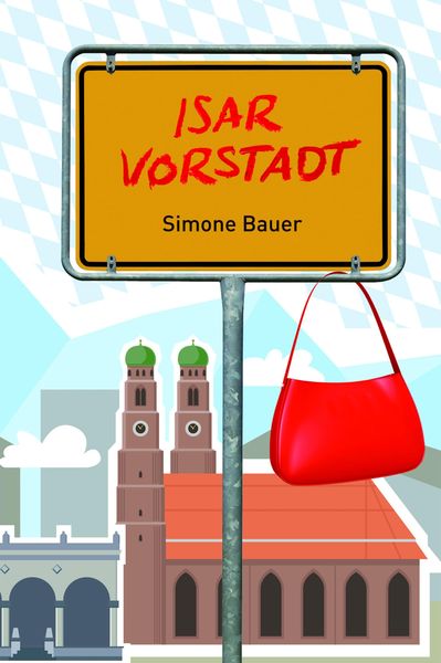 Produktbild: Isarvorstadt