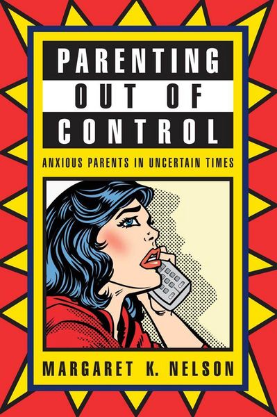 Produktbild: Parenting Out of Control