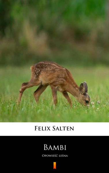 Produktbild: Bambi