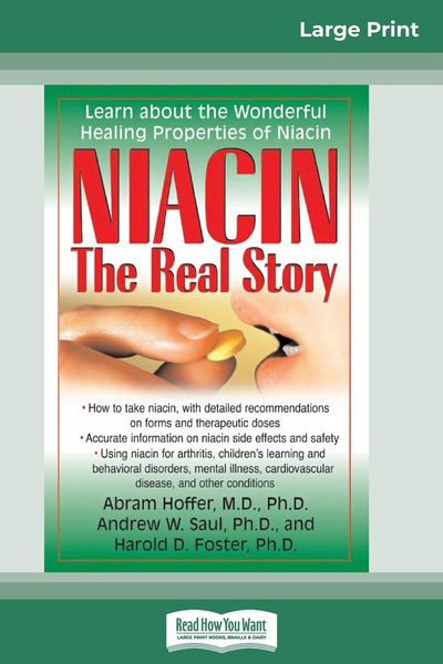 Produktbild: Niacin