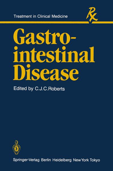 Produktbild: Gastrointestinal Disease