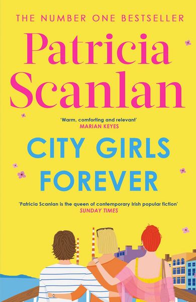 Produktbild: City Girls Forever